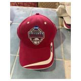 Mississippi State college World Series at