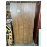 Large cabinet