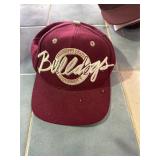 Mississippi State baseball cap