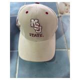 Mississippi state cap