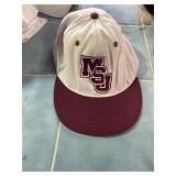 Baseball cap Mississippi State