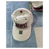 Brand new Mississippi State University hat
