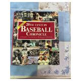 20th century baseball Chronicles