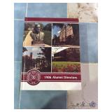 Mississippi State University 1986 alumni directory