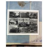 Thereï¿½s no place like home pictures from the past