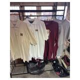 Mississippi State clothing