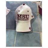 Vintage Mississippi State baseball cap
