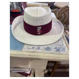 Golf hat
