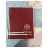 Mississippi State University alumni directory 1992