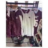 Mississippi State clothing