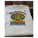 Vintage bulldog T-shirt