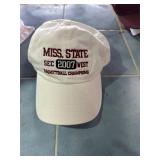 Mississippi State 2007 SEC