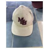 Mississippi State cap