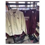Mississippi State clothing