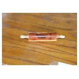 Miniature Husband Tamer Rolling Pin