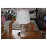 Small Table Lamp