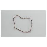 Beaded Necklace