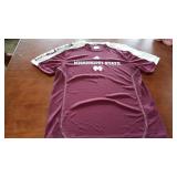 Adidas Mississippi State T-Shirt