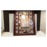 Mississippi State 2007 Western Division Champions