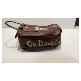 Mississippi State Bulldogs Toiletry Bag