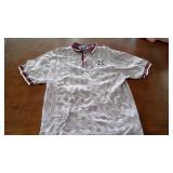 BT Player Mississippi State Polo Shirt