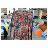 Lauren Ralph Lauren Floral Top