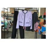 Women's Two-Piece Suit