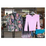 Assorted Women's Clothing