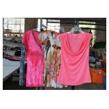 Assorted Women's Tops
