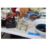 Assorted Household Items