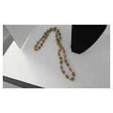 Beaded Necklace