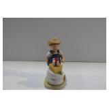 Denim Days Figurine
