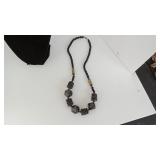 Beaded Necklace