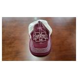 Mississippi State Trucker Hat