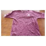 BMOC Sportswear Mississippi State Polo Shirt