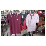Mississippi State Apparel Lot