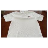 Russell Athletic Mississippi State Polo Shirt