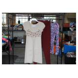 Assorted Women's Clothing
