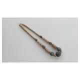 Beaded Fashion Necklace
