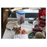 Mixed Household Items Tote 2