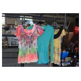 Assorted Women's Tops