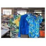 Group of Women's Clothing