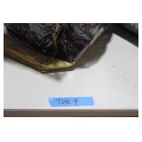 Assorted Bedding Sets in Packaging