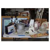 Mixed Household Items