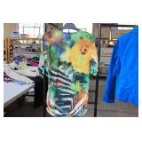 New Directions Multicolor Dress