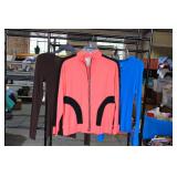 Studio Works Petite Jacket and Shirts