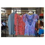 Assorted Women's Clothing