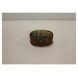 Vintage 'Regatta' by Dufy Trinket Box