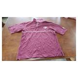 Mississippi State Bulldogs Polo Shirt