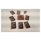 Mississippi State Football Memorabilia